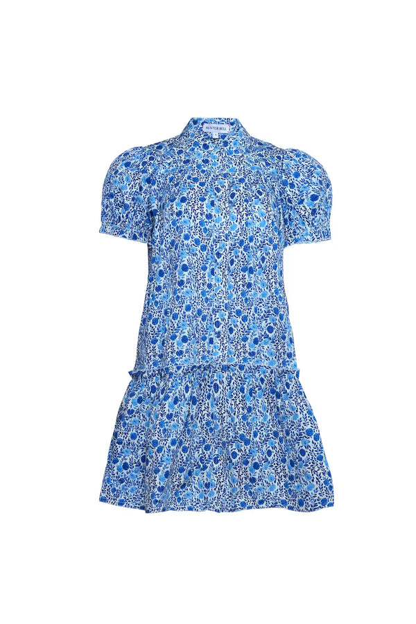 Drifter Mini Dress