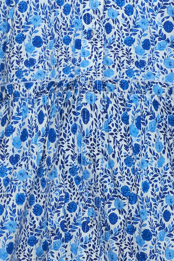 Drifter Mini Dress
