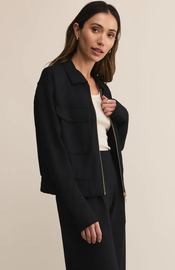 Escape Fleece Jacket