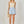 Load image into Gallery viewer, Embroidered High Waisted Shorts
