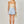 Load image into Gallery viewer, Embroidered High Waisted Shorts
