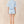 Load image into Gallery viewer, Embroidered High Waisted Shorts

