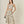 Load image into Gallery viewer, Linen Embroidered Midi Full Skirt

