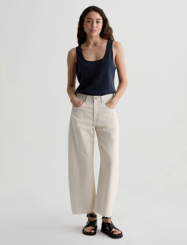 Nicola Double Scoop Tank