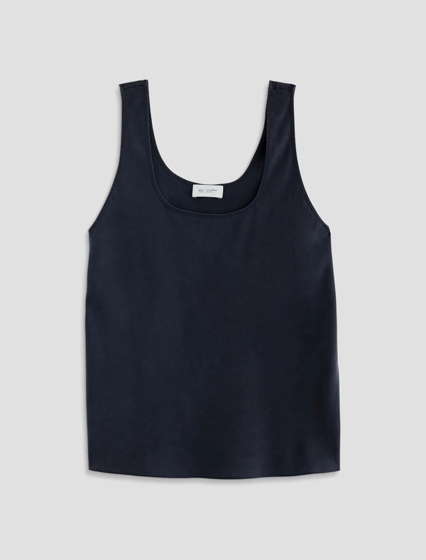 Nicola Double Scoop Tank