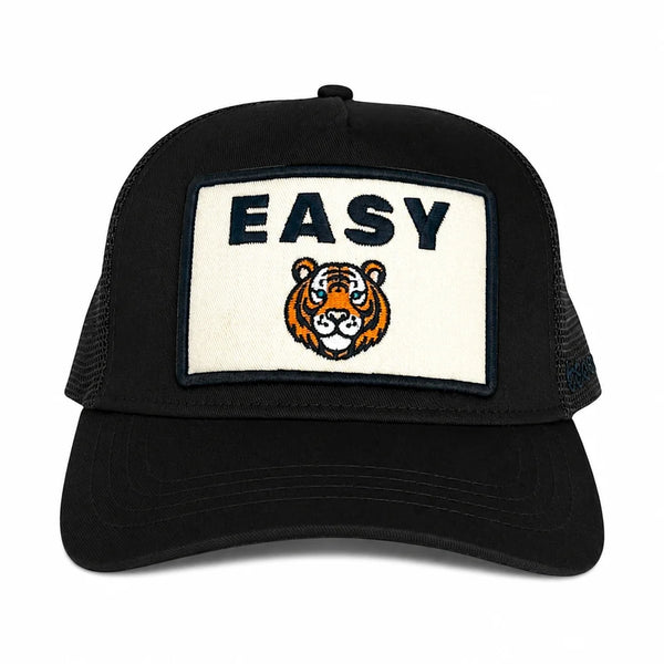 Easy Tiger Trucker