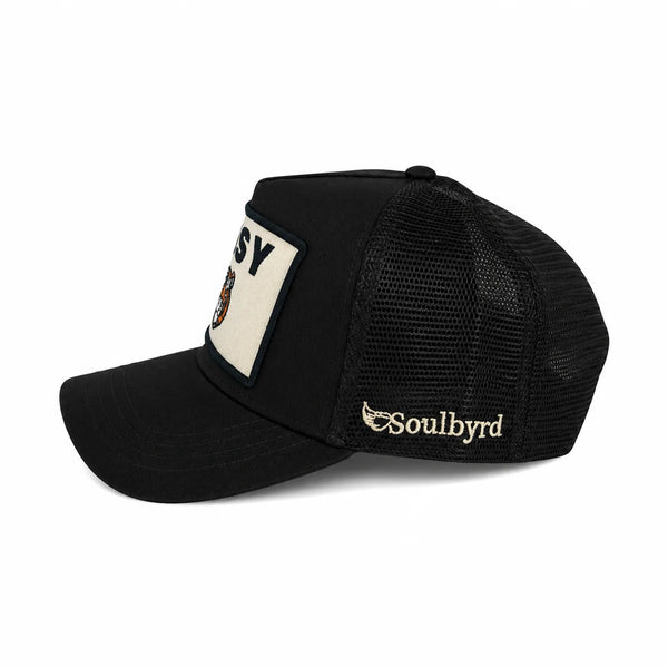 Easy Tiger Trucker