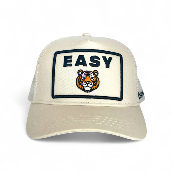 Easy Tiger Trucker
