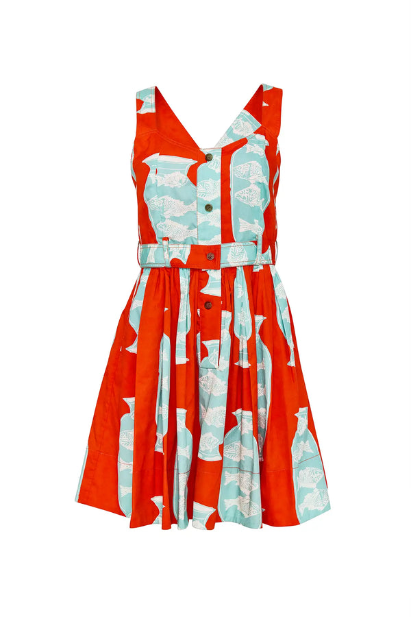 Eileen Dress