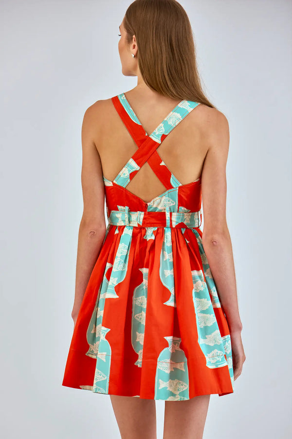 Eileen Dress