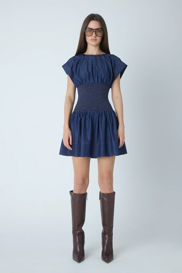 Etta Dress