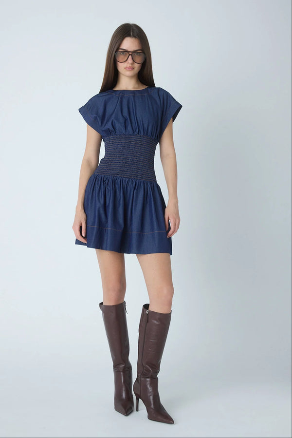 Etta Dress