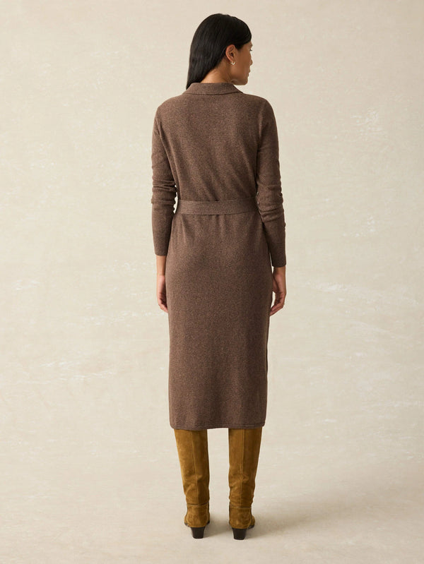 Jackson Sweater Dress