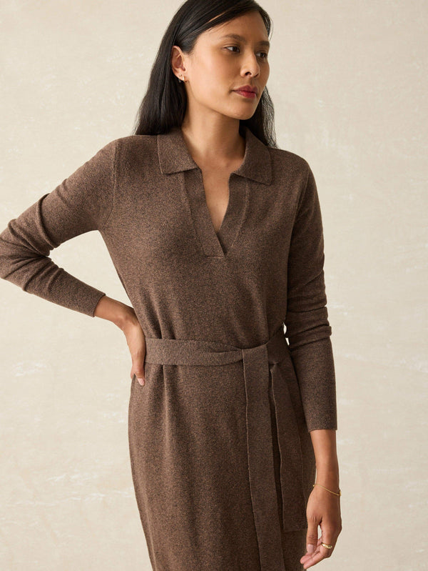 Jackson Sweater Dress