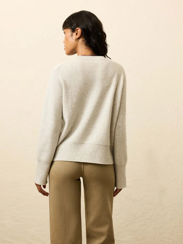 Jackson Crewneck Sweater