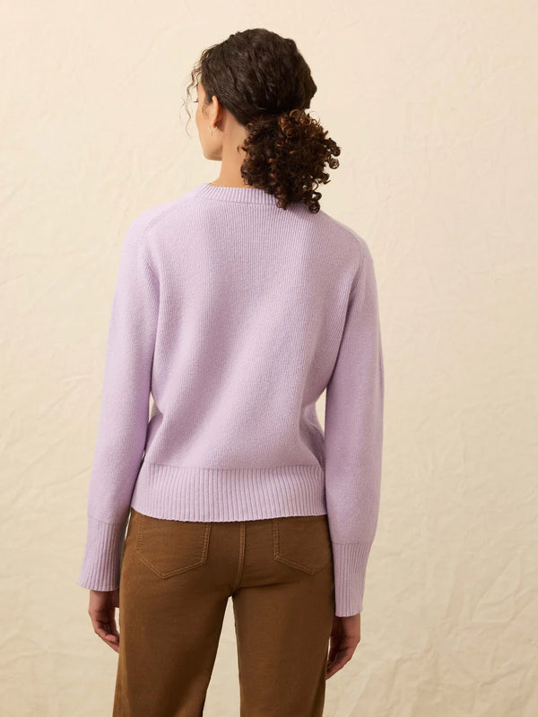 Jackson Crewneck Sweater