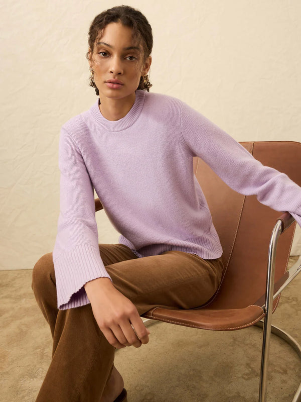 Jackson Crewneck Sweater