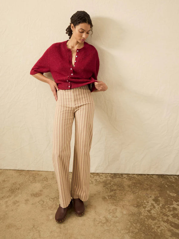 Apres Alpaca Cardigan
