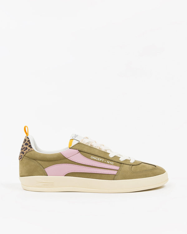 Fez Sneakers