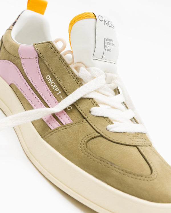 Fez Sneakers