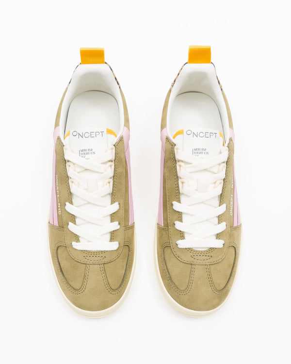 Fez Sneakers