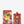 Load image into Gallery viewer, 13.4 oz Scented Christmas Candle
