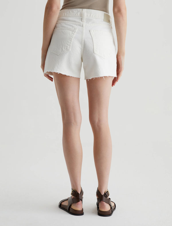 Halle Short High-Rise Relaxed Short