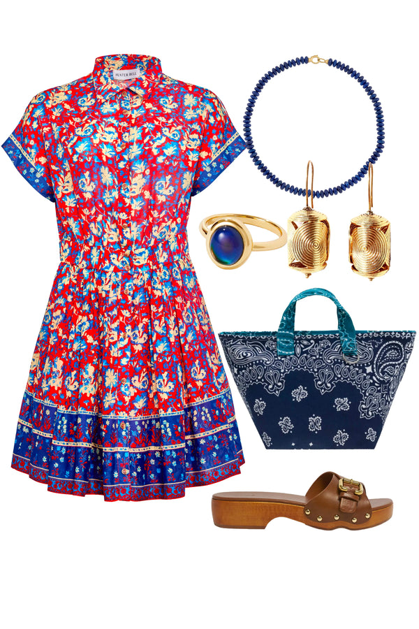 Howard Dress