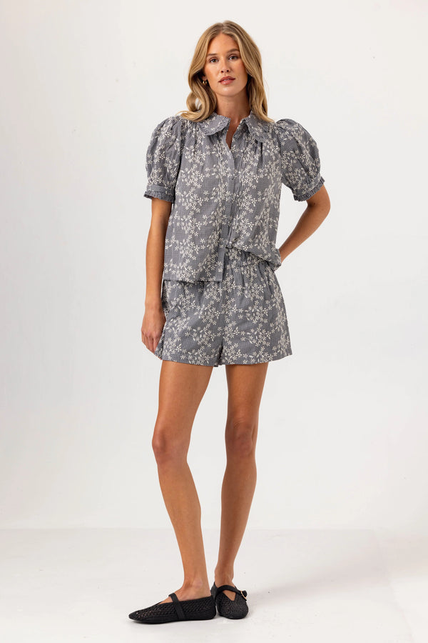 Lotus Shirt