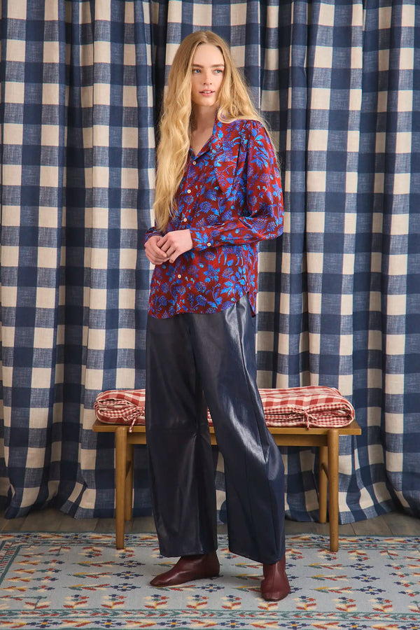 Mabel Pant