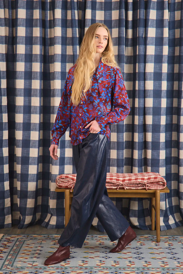 Mabel Pant