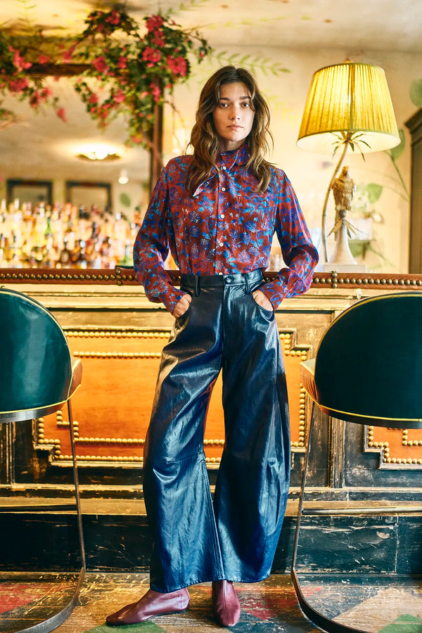 Mabel Pant