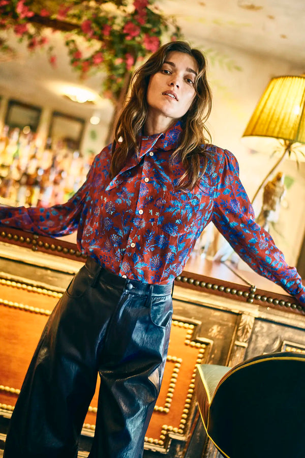 Mabel Pant