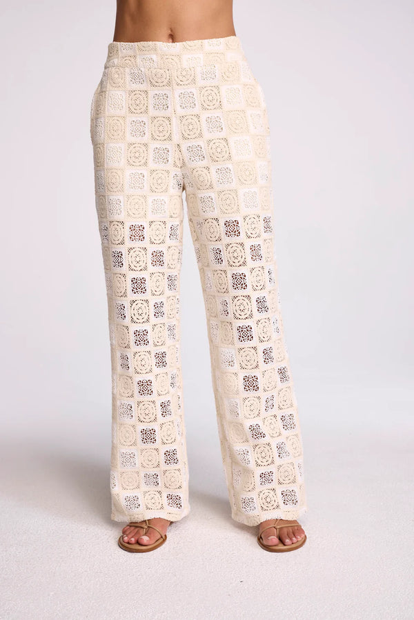 Garcia Pants