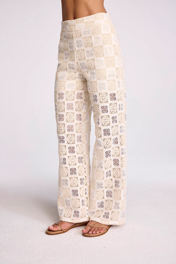 Garcia Pants