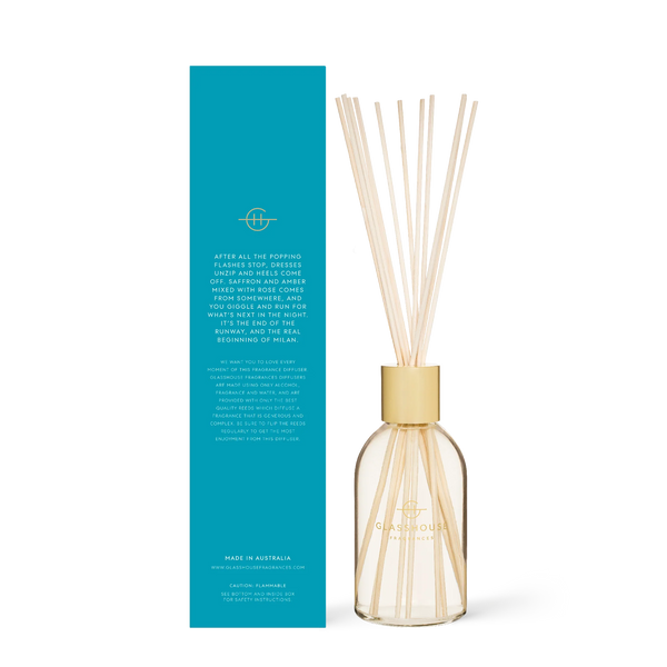 8.4 fl oz. Fragrance Diffuser