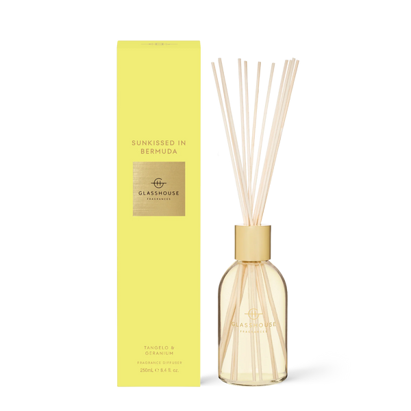 8.4 fl oz. Fragrance Diffuser