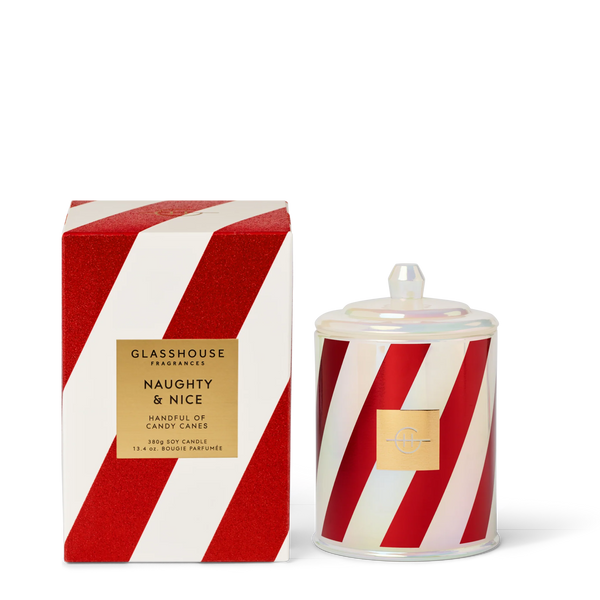 Christmas 13.4 oz. Triple Scented Candle