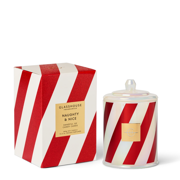 Christmas 13.4 oz. Triple Scented Candle
