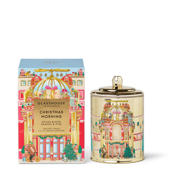 Christmas 13.4 oz. Triple Scented Candle