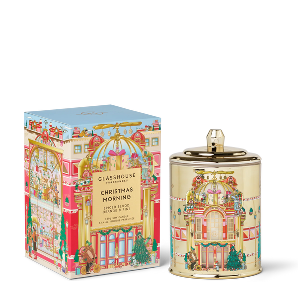 Christmas 13.4 oz. Triple Scented Candle