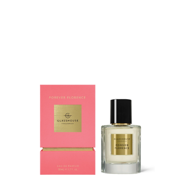 3.4 fl oz. Eau de Parfum