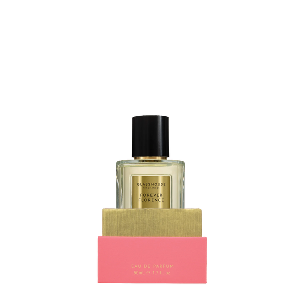 3.4 fl oz. Eau de Parfum
