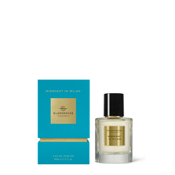 3.4 fl oz. Eau de Parfum