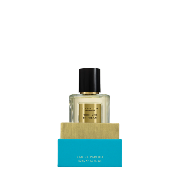 3.4 fl oz. Eau de Parfum