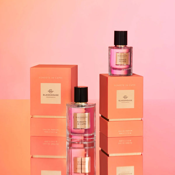 3.4 fl oz. Eau de Parfum