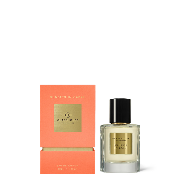 3.4 fl oz. Eau de Parfum