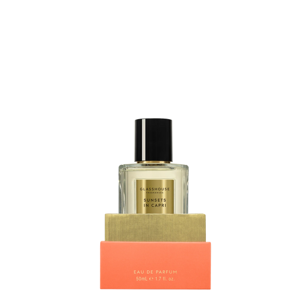 3.4 fl oz. Eau de Parfum
