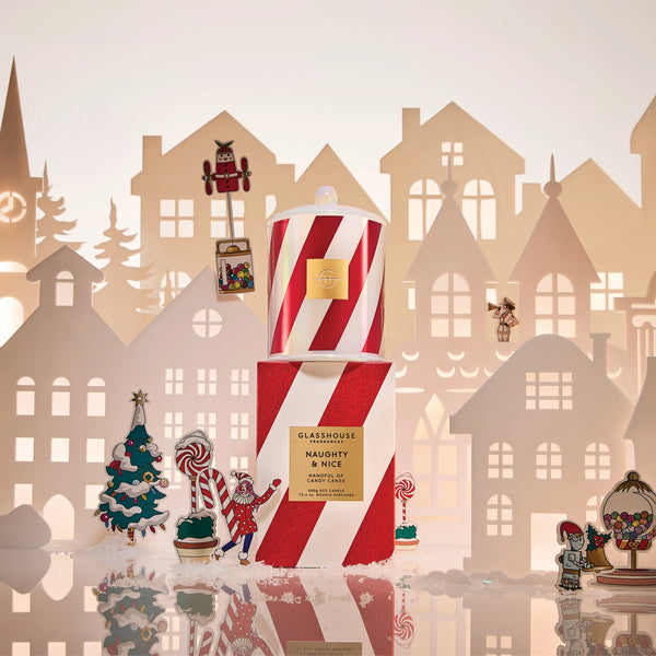 Christmas 13.4 oz. Triple Scented Candle