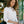 Load image into Gallery viewer, Embroidered White Shirt
